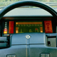 Image for article titled Utterly Bitchen Car Dashboards Inspired By Spaceships